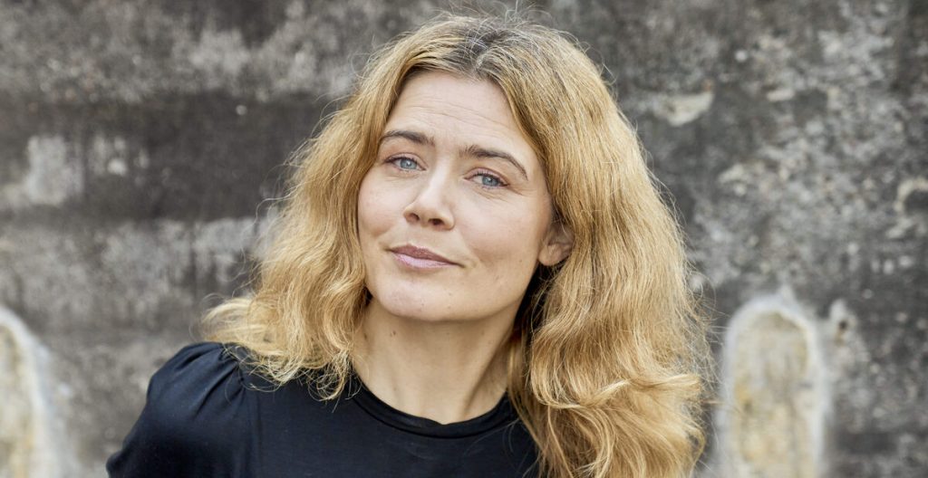 Stor Sofie Lassen-Kahlke nyhed: Genforenes med ‘Kærlighed ved første hik’-stjerne