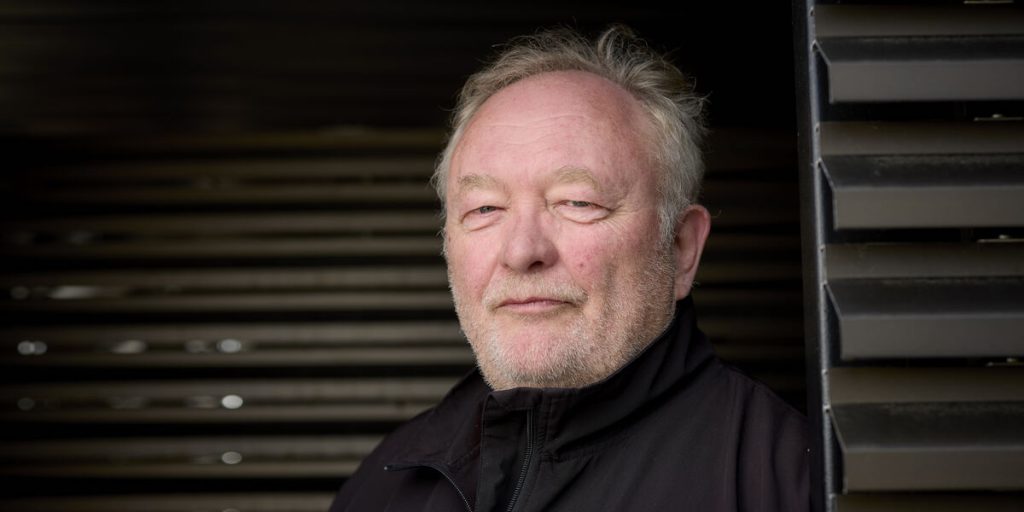 Bramfri Bjarne Henriksen melder ud: “Hvis det er sådan, det er – så vil jeg da skide på det”