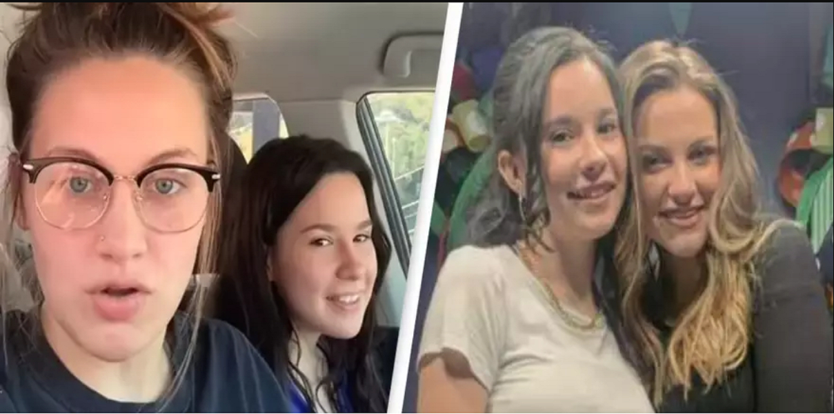 21-årig ‘mor’ til 15-årig fortæller at hun aldrig bliver taget seriøst