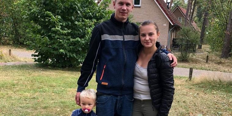 Lægehus brugte for gamle vacciner, nu lever Christoffer med eftervirkningerne