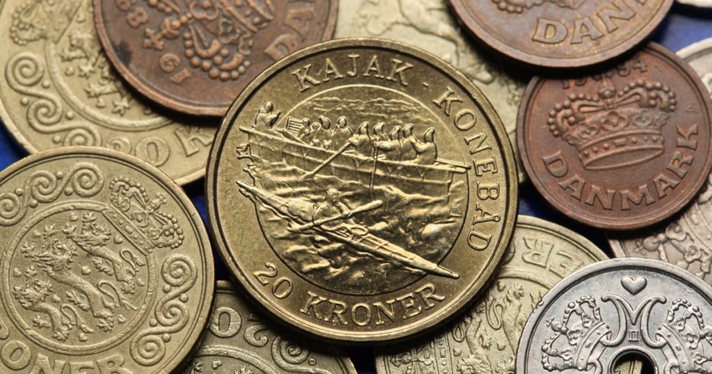 Tjek din pung og din sparegris: Disse danske mønter kan koste op til 10.000 kroner