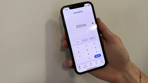 Hvis du bruger MobilePay, bør du læse dette