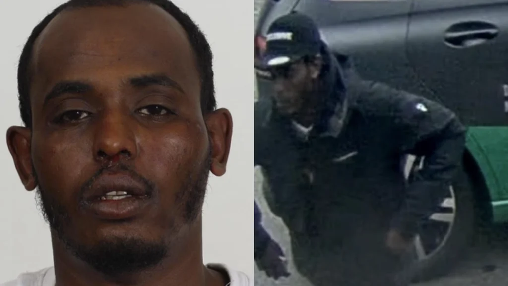 Onsdag aften efterlyste politiet en ‘farlig’ person: Nu er der nyt