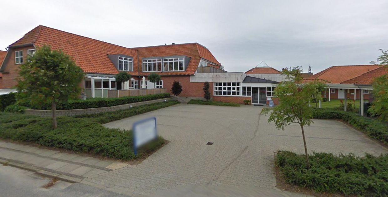 Plejehjem politianmeldt for fest med 90 personer: Det forstår jeg ikke