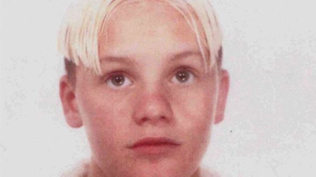15-årige Robert forsvandt sporløst tilbage i 2002: Nu er der nyt i sagen