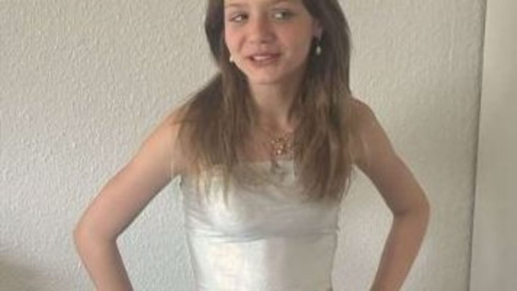 13-årig Jashmin Nielsen forsvundet på fjerde døgn: Nu deler bekymret familie hjerteskærende besked