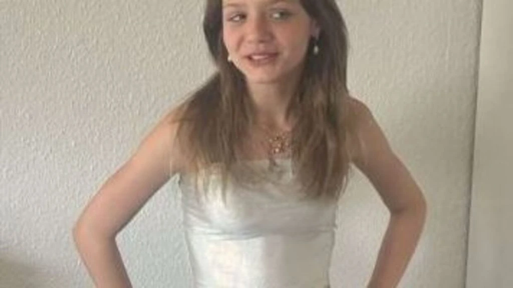 13-årig Jashmin Nielsen forsvundet på fjerde døgn: Nu deler bekymret familie hjerteskærende besked