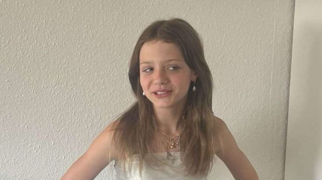 Siden søndag har 13-årige Jashmin været forsvundet: Nu er der overraskende nyt fra politiet