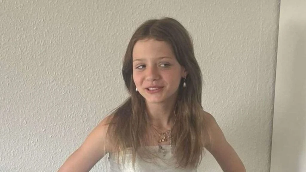 Siden søndag har 13-årige Jashmin været forsvundet: Nu er der overraskende nyt fra politiet