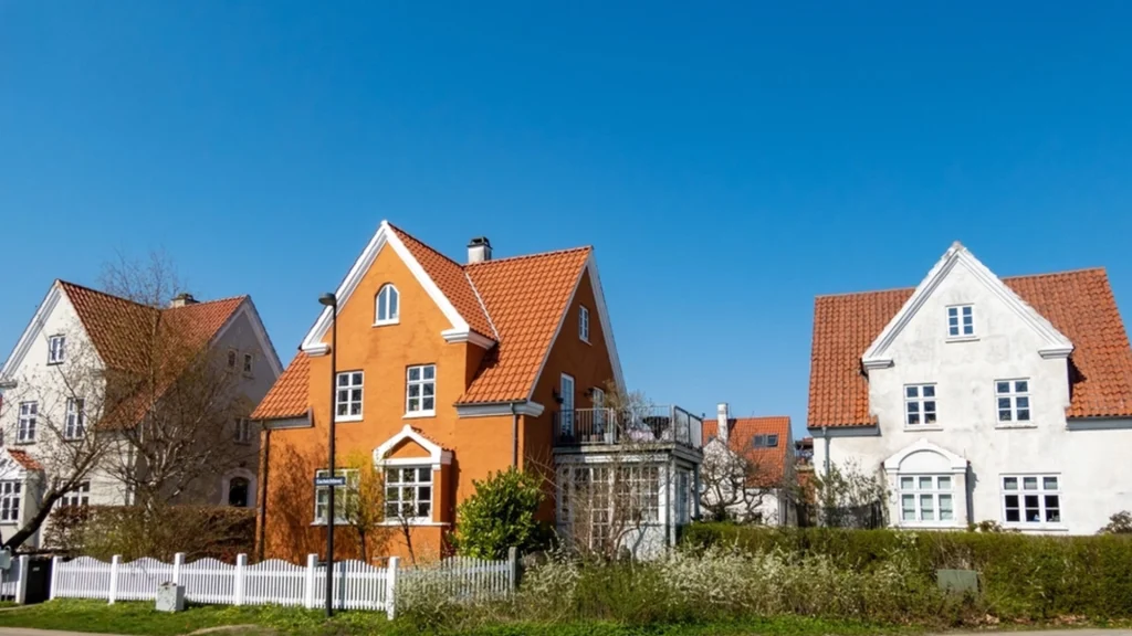 DMI har varslet stort vejrskifte: Boligejere bør straks tjekke dette