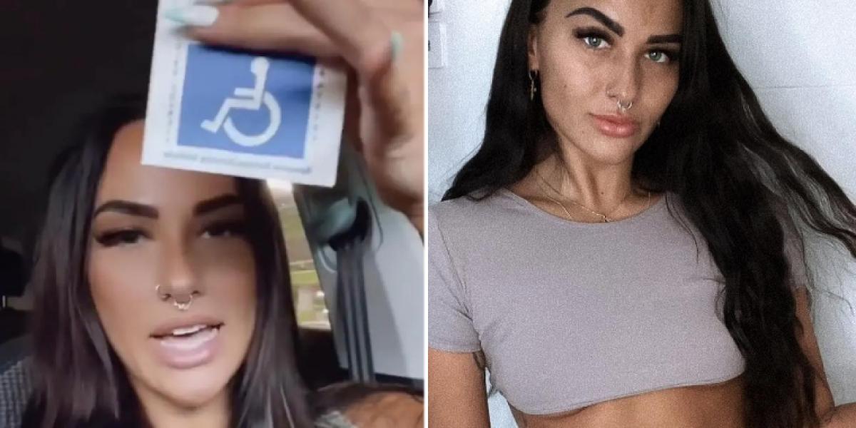 24-årig kvinde overfuset af fremmed kvinde: Så bryder hun sammen i gråd