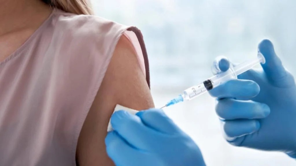 Nu sker det for første gang: Ny vaccine kan forhindre kræft