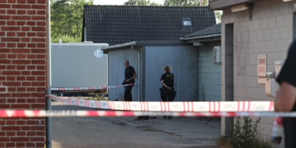27-årig mand fundet skyldig for drab: Blev selv lukket ind af offeret