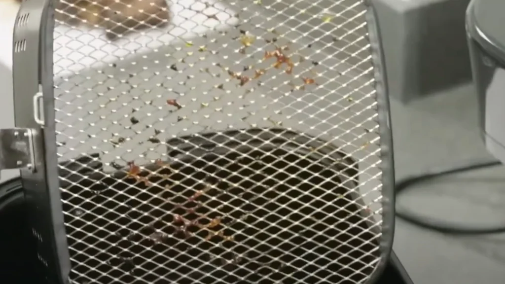 Det tager mindre 20 minutter: Her er Airfryer-tricket, alle ville ønske, de havde kendt fra starten