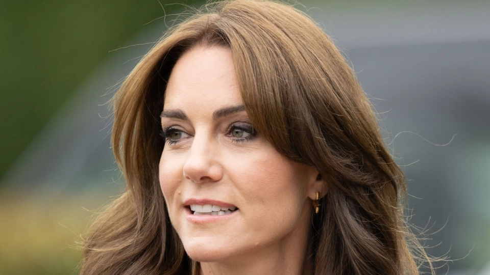 Kensington Palace bekræfter trist nyt om Kate Middleton