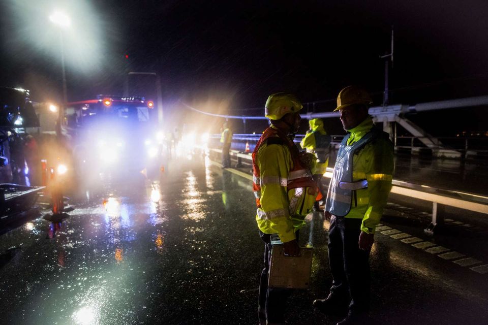 Der er kastet 50 millioner kroner i projekter i trafikken – nu kan det afspejles i dette vigtige tal