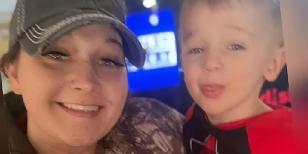 3-årige Noah banket af sin 12-årige babysitter: Årsagen er knusende