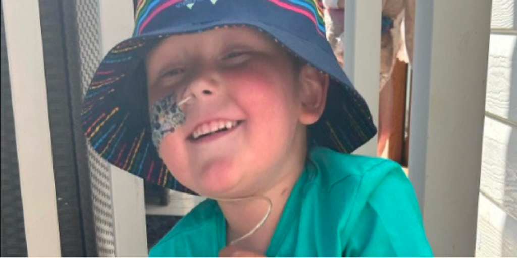 Læger ignorerede forældrenes bekymringer: Så skete det utænkelige