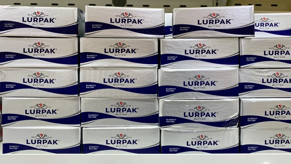 Her får du Lurpak til spotpris på 6.95 kroner – men bemærk disse vigtige forbehold