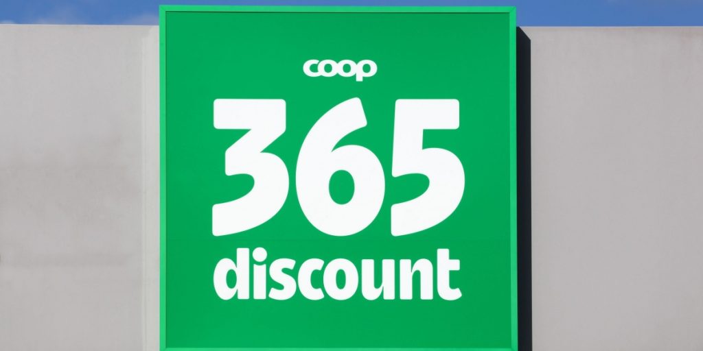Bliver du ramt? 365discount-butikker lukker i hele landet