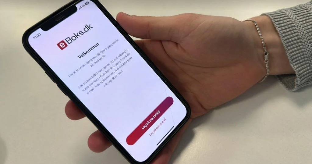 Tjek din e-boks: Vigtig besked til 2 millioner danskere