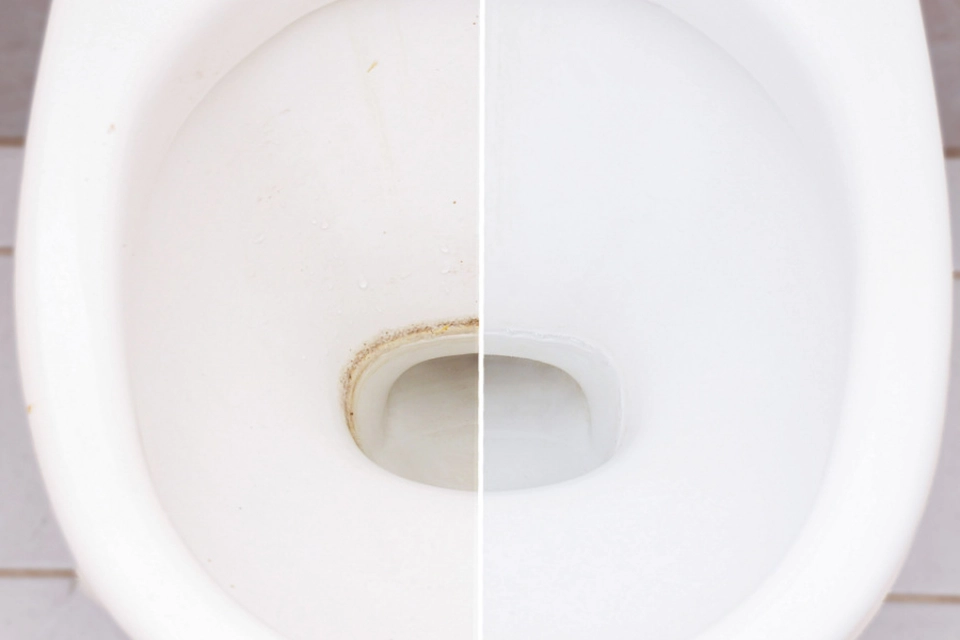 Sådan vinker du farvel til sorte pletter: Mirakelingrediensen gemmer sig i dit køkken