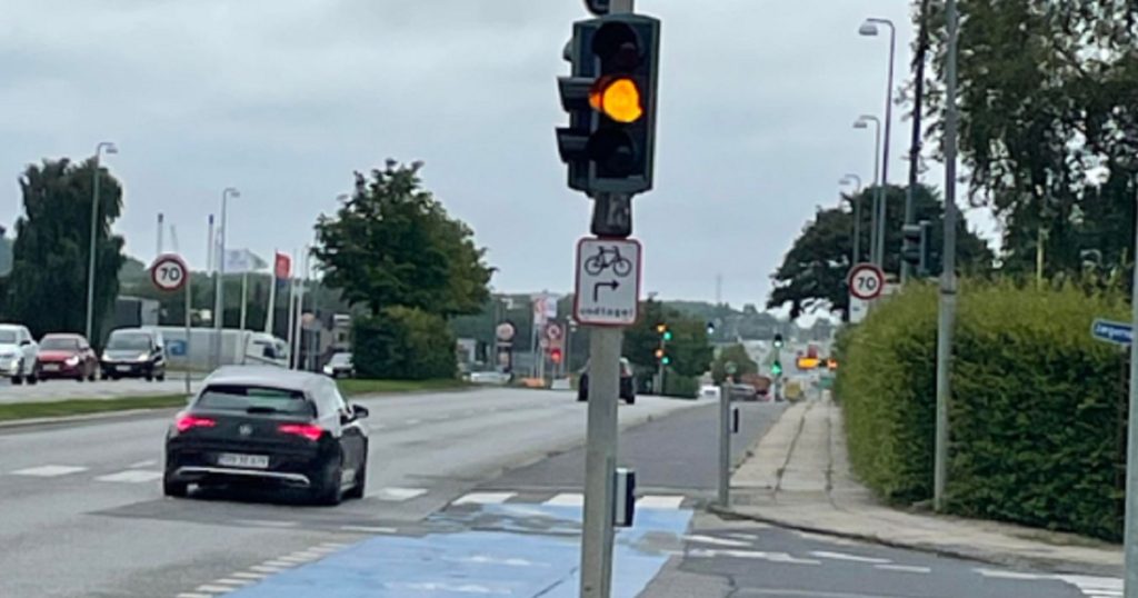 Over halvdelen af bilisterne vil have nyt tiltag: Skal gøre trafikken mere sikker