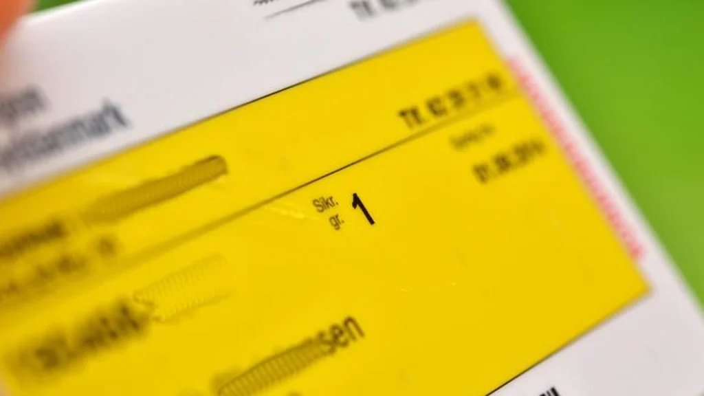 Disse 100.000 danskere har fået lækket deres personlige oplysninger: Nu er der nyt