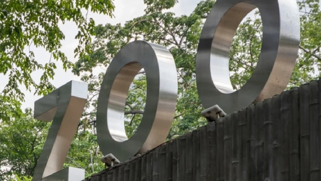 Efter 46 år er det slut: Omstridt zoo deler trist meddelelse