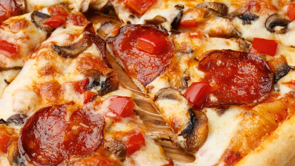 Nu er det slut: Dansk pizzakæde konkurs