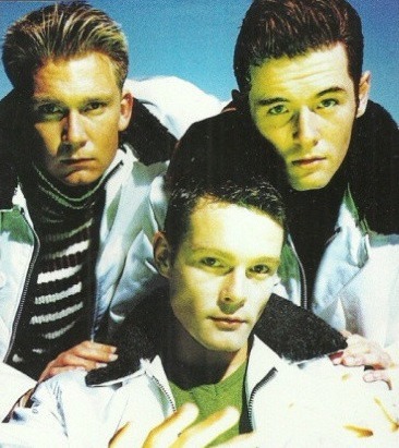 Kan du huske disse tre danske boybands: Her er de i dag