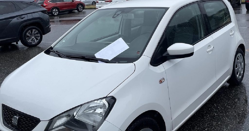 Her er de 10 hyppigste parkeringsfejl i dansk storby: Især nummer 6 vil få dig til at ryste på hovedet