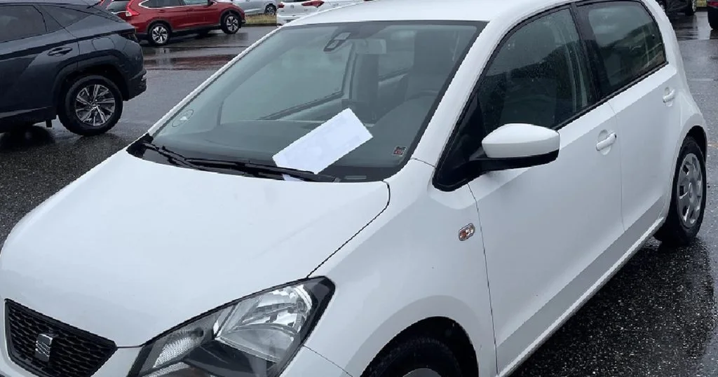 Her er de 10 hyppigste parkeringsfejl i dansk storby: Især nummer 6 vil få dig til at ryste på hovedet