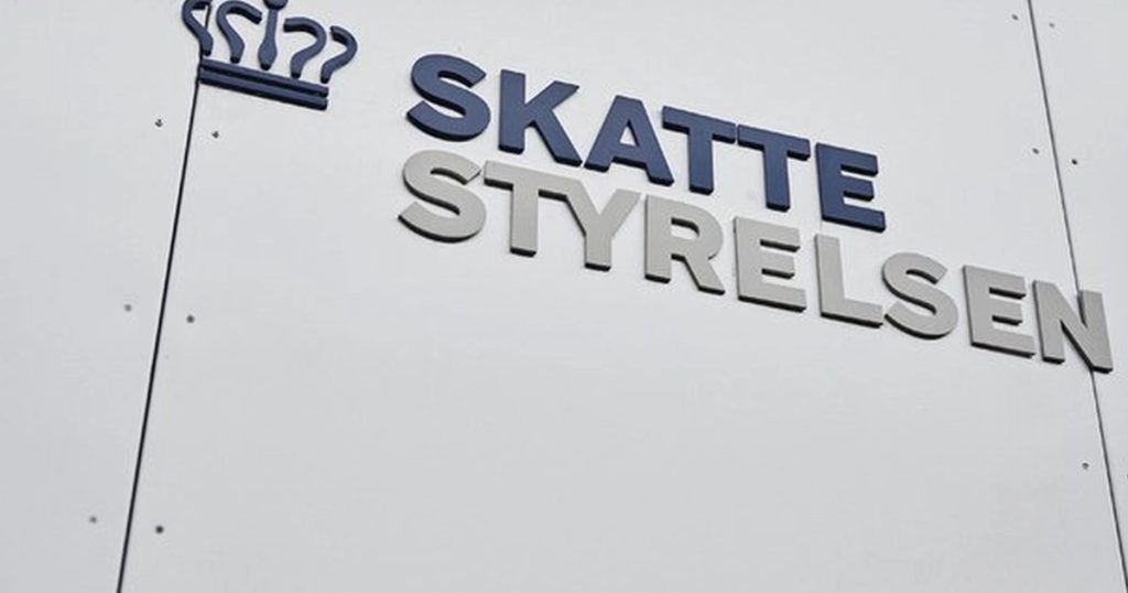 Alarmklokkerne ringer for 97.000 boligejere efter besked fra Skattestyrelsen