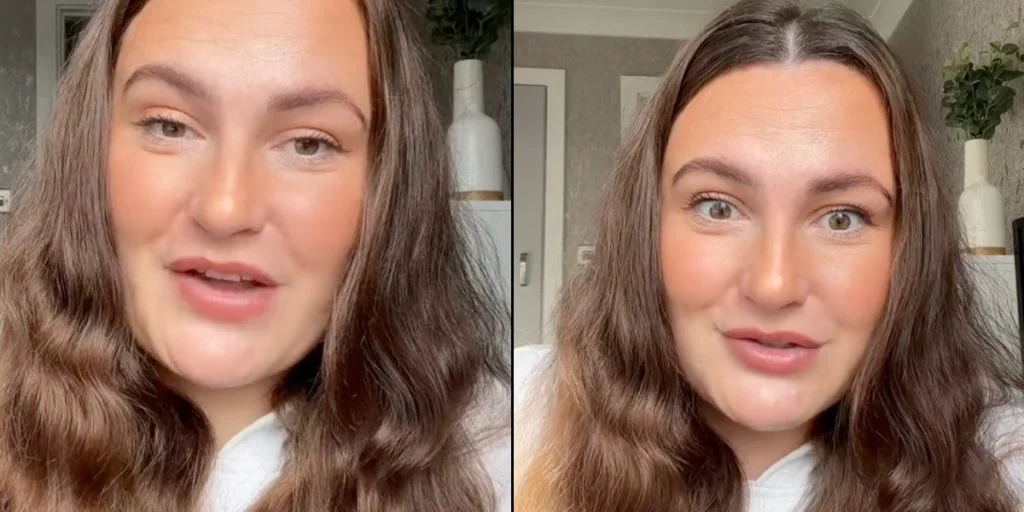 Kvinde tabte sig 5,5 kg på 2 uger: Hun gjorde det ved kun at spise 2 slags mad