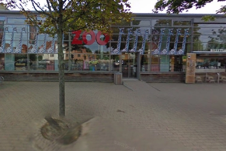 For få uger siden skete det for første gang i 3 år: Nu deler Odense Zoo trist meddelelse