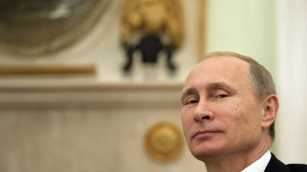Putin har fortalt den kinesiske præsident hvor længe krigen i Ukraine vil vare