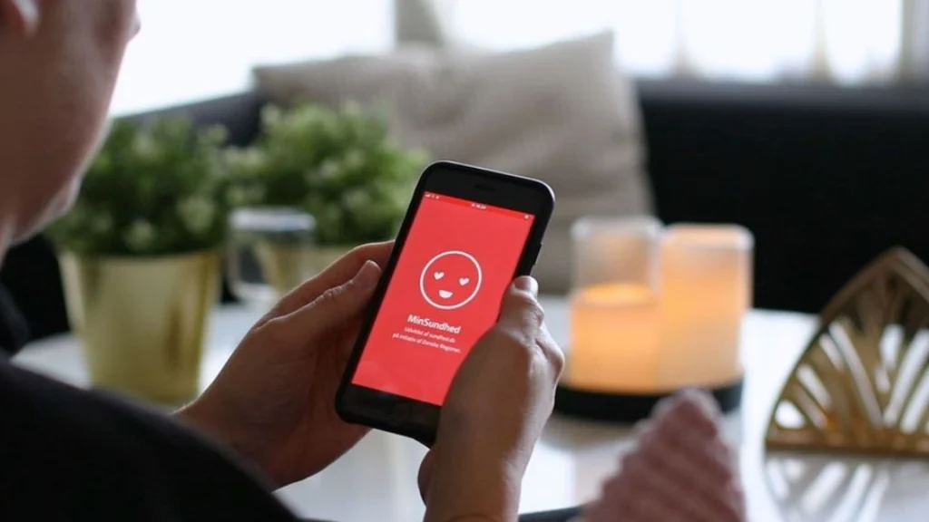 Sundhedsdatastyrelsen udsender advarsel til danskerne om ‘Sundhed.dk’: Pas på