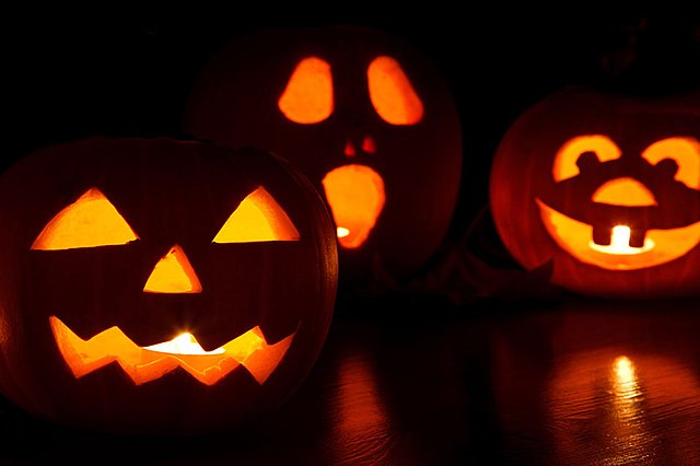 Genialt halloween-trick! Sådan undgår du rådne græskar