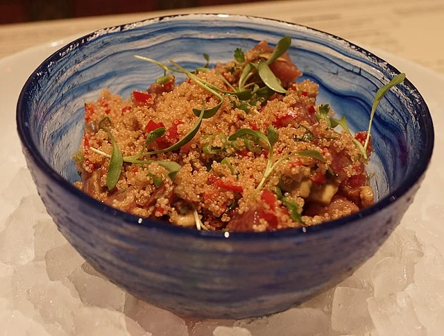 Sundhedsskadeligt: Adskillige produkter med quinoa tilbagekaldes