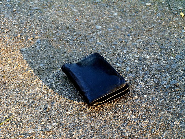 Tjek din pung og sparegris: Denne mønt kan være knap 45.000 kroner værd