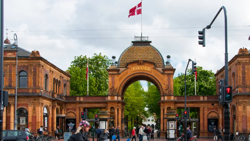 Nu bliver det endnu vildere: Tivoli afslører stor nyhed