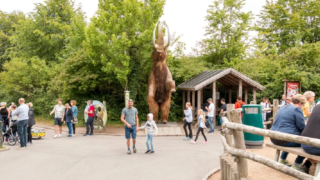 Aalborg Zoo i ekstase: Løfter sløret for nyt lille mirakel