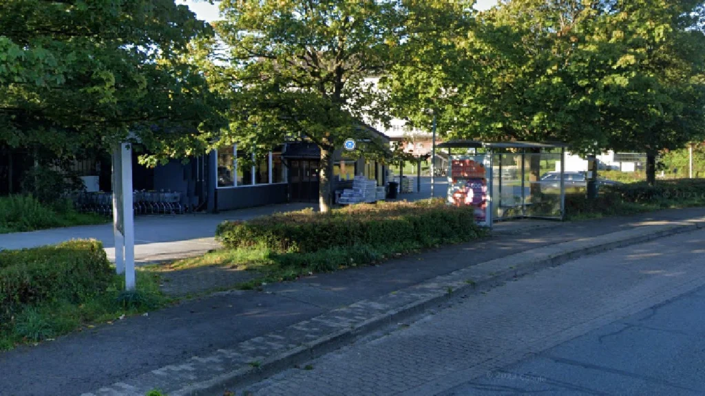Populær grænsebutik lukker efter 10 år: Her kan danskerne komme til ophørsudsalg