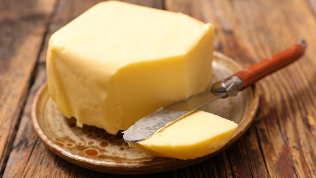 Glem alt om Lurpak: Her er det sundeste smør