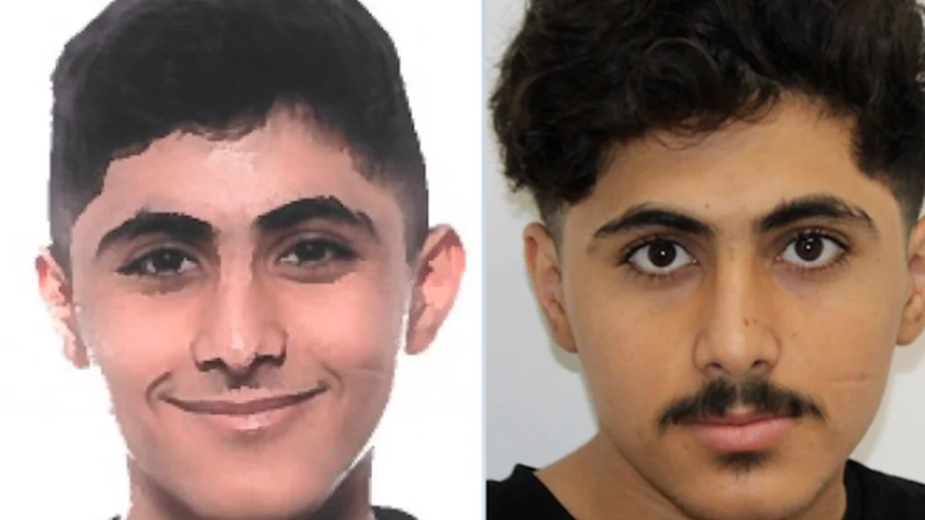 Efter kæmpe ‘bombe’ i Farhad-sagen: Nu er der nyt