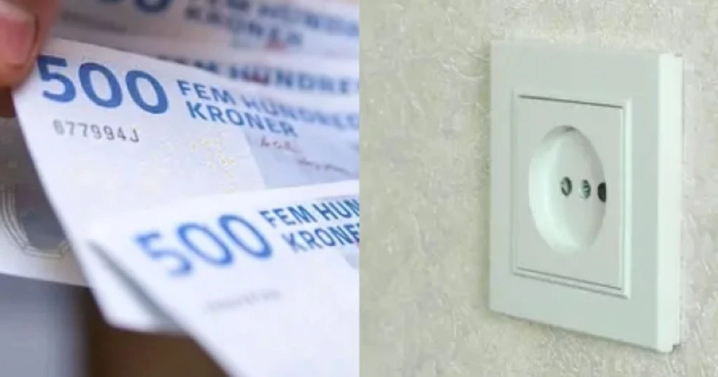 Kort inden jul: Her er en vigtig besked til alle elkunder