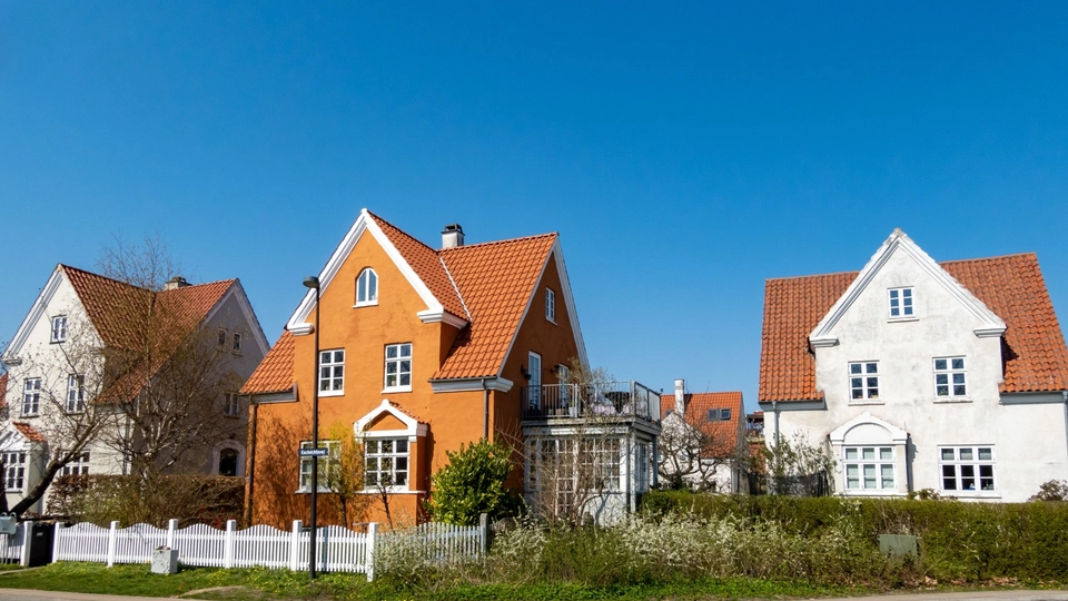 Ny boligskattereform trådte i kraft 1. januar: Nu kan den nye effekt for alvor mærkes
