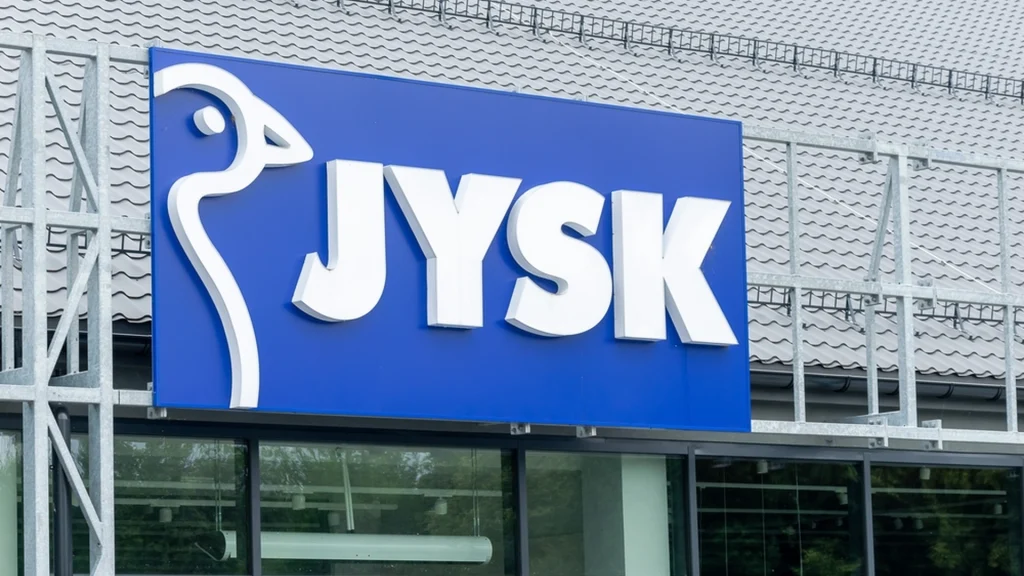 Erik holder sig til to geniale principper for Black Friday: Har kun gjort ét køb i JYSK indtil nu