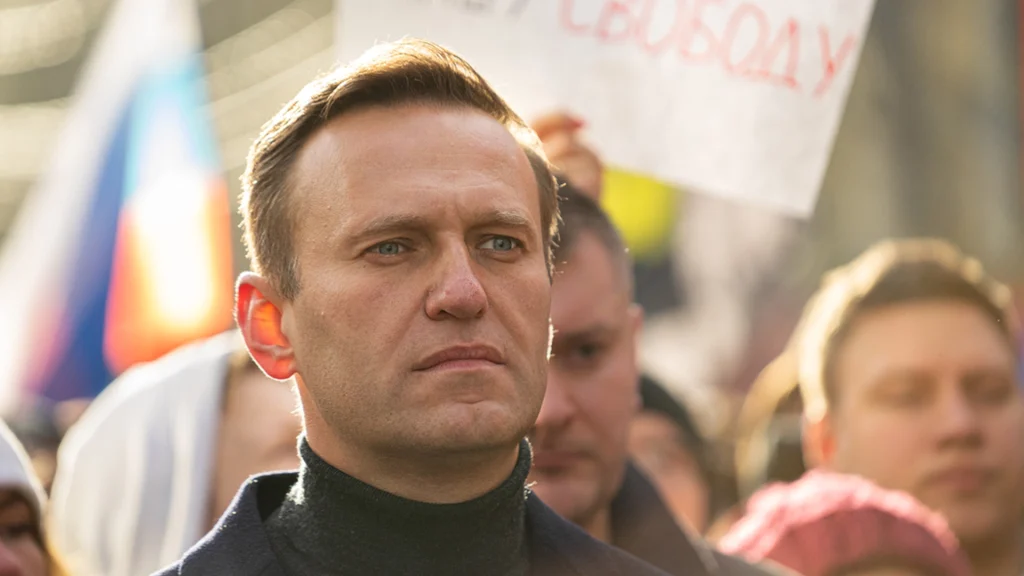 Indsat afslører: Alexei Navalny døde længe før Rusland sagde det